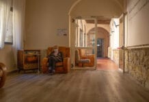 I nostri nonni da proteggere