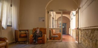 I nostri nonni da proteggere