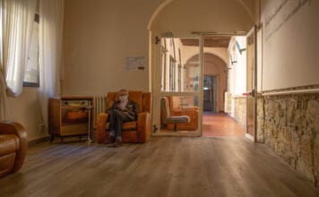 I nostri nonni da proteggere