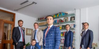 Professionisti della consulenza