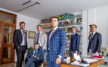 Professionisti della consulenza