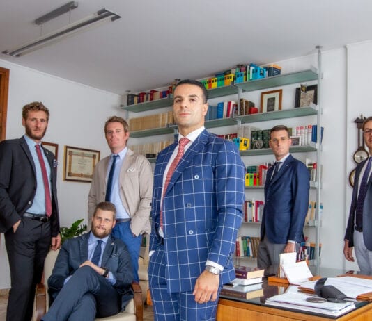 Professionisti della consulenza