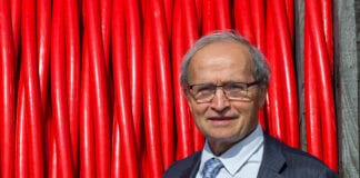 La rete globale di Tratos