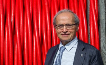 La rete globale di Tratos