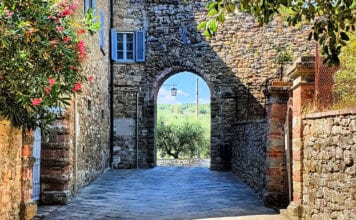 Sguardi sulla città