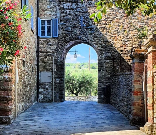 Sguardi sulla città