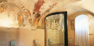 L’albero d’oro di Lucignano