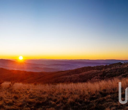 Alla scoperta dell’Alpe di Poti