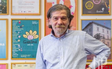 Il nuovo welfare? Un’impresa rivoluzionaria