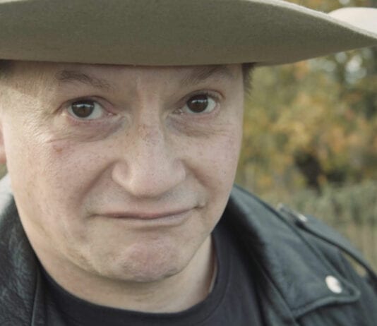 Poti Pictures, backstage