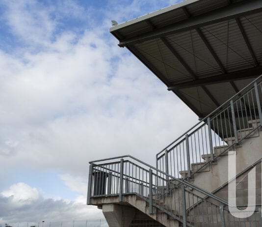 Il calcio dilettante e la sfida del Covid-19 / parte prima GS Olmoponte