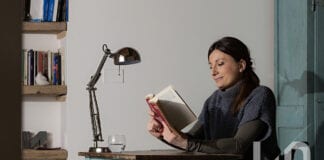 Nicoletta Tinti: “Mi sono reinventata la vita. E sono felice”