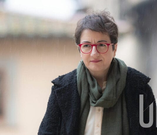 Tiziana, in lotta contro la disinformazione scientifica