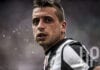 Emanuele Giaccherini, Juventus (foto Maurizio Borsari – AIC)