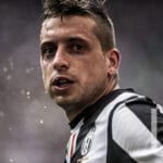 Emanuele Giaccherini, Juventus (foto Maurizio Borsari – AIC)