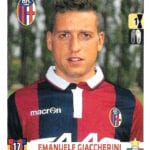 Emanuele Giaccherini, Bologna