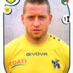 Emanuele Giaccherini, Chievo Verona