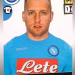 Emanuele Giaccherini, Napoli