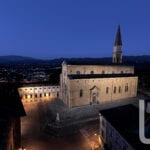 duomo lions luci