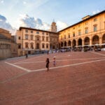 Arezzo, Piazza Grande