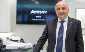 Da noi si progetta il domani