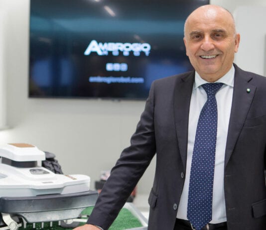 Da noi si progetta il domani