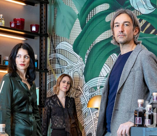 Quando la forma è sostanza