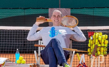 50 anni di junior tennis club arezzo