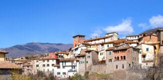 I tesori di loro ciuffenna