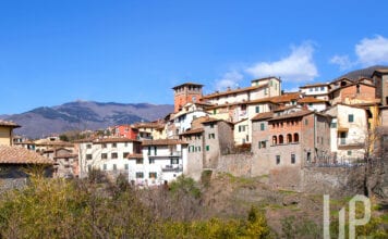 I tesori di loro ciuffenna