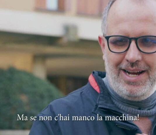 Il nuovo spot di Atam realizzato da Atlantide ADV e Poti Pictures