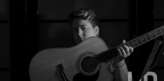 Camilla, il suo cuore suona il pop Camilla Gianni