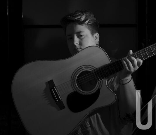 Camilla, il suo cuore suona il pop Camilla Gianni