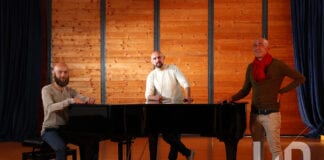 Spazio Seme, il Centro Artistico Internazionale di Arezzo Spazio Seme, Arezzo