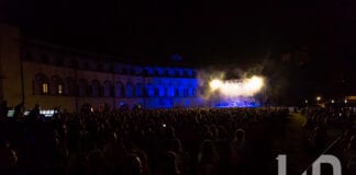 Arezzo Music Fest. Il 31 luglio suonano i Negrita