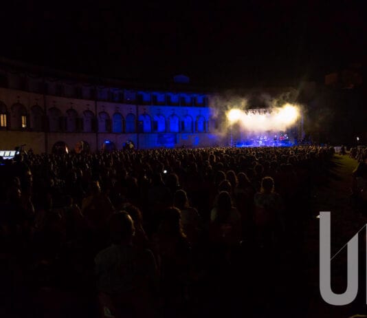 Arezzo Music Fest. Il 31 luglio suonano i Negrita