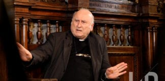 Gli uomini, la libertà, la fede. Intervista a Don Alvaro