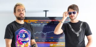 Il futuro delle criptovalute parla aretino