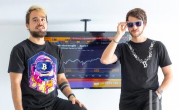 Il futuro delle criptovalute parla aretino