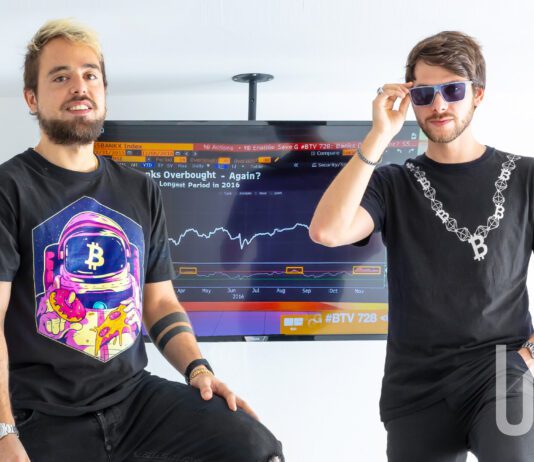 Il futuro delle criptovalute parla aretino