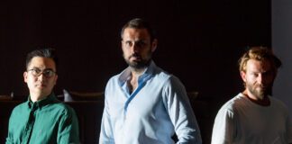 I tre volti di Myura