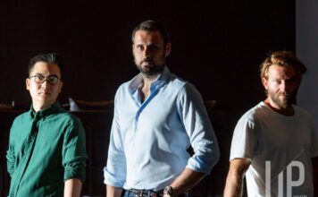 I tre volti di Myura