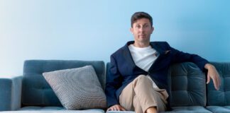 La sedia quinti-essenza dell’arredo