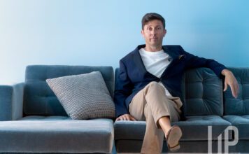 La sedia quinti-essenza dell’arredo