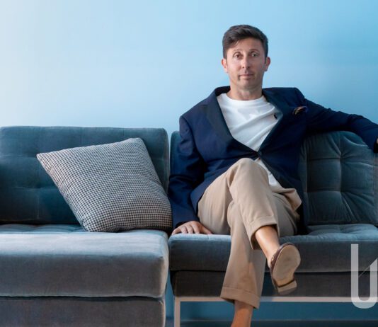 La sedia quinti-essenza dell’arredo