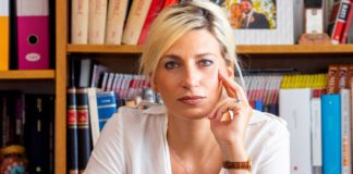 La strada verso l’armonia