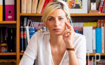 La strada verso l’armonia