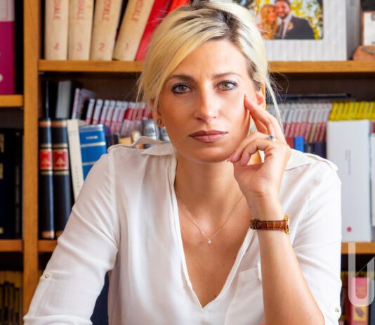 La strada verso l’armonia