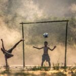 children football