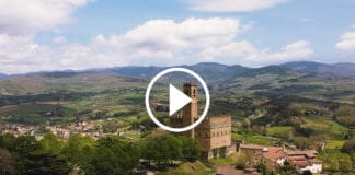 I castelli del Casentino